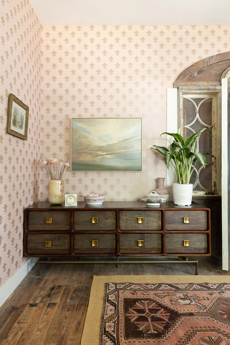 1920s Bungalow - Showit Blog
